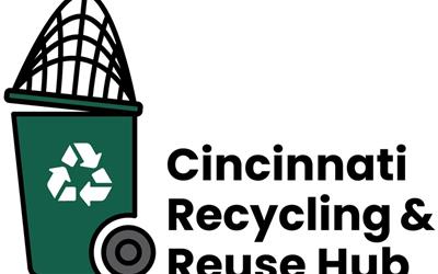Storing Hard-to-Recycle Items? Check out Recycling Hub